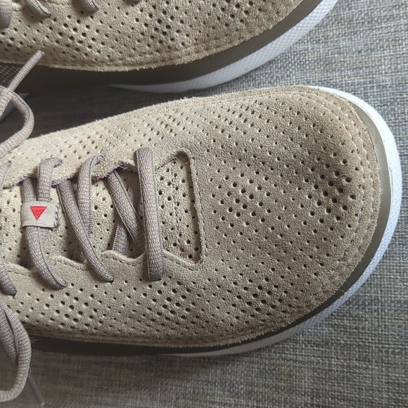 Pony Randy Moss x Pony 2008 Fall/Winter Collection Sneakers Size 11 - Picture 8 of 16